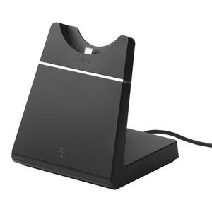 Jabra Headset Soporte De Carga Black Estándar (14207 – 39)