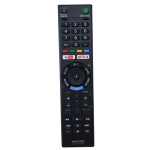 Mando a distancia universal compatible con Sony TV KD49X720E KD55X720E X690E Series KD60X690E KD70X690E KD-70X690E