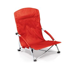 Picnic Time Tranquility portátil plegable Silla de playa