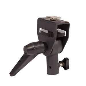 Ikan id-sa Replacment Stand adaptador para ID Series Luz (Negro)