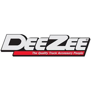 dee Zee (17939) Mud Flap, De plástico, Universal 11" x 18"