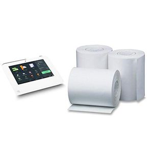 Papel de cobro para Clover POS