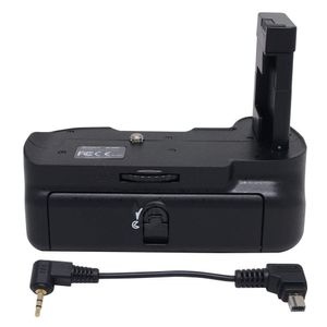 Mcoplus bg-d5300 Multi-Power Empuñadura Vertical de Batería para Nikon D5300 D3300 Cámara como EN-EL14 a