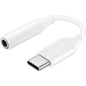 Samsung - Adaptador USB tipo C a conector jack de 0.138 in (Ee-UC10J)