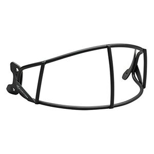 Easton Z7/Z6 SB Máscara (OS), color negro