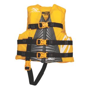 Stearns - Chaleco deportivo para niño