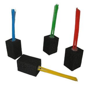 Trigon Sports Feathered Base Plug (Juego de 3)