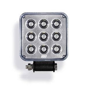 vulture3 48 W luces de trabajo LED