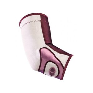Mueller Life Care Contour – Codera Sleeve, S, Ciruela, 1