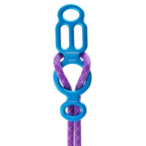 Rock Exotica Totem, color azul