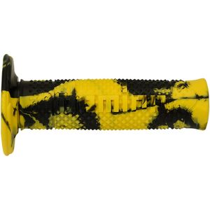 Domino Diamonte Grip, Amarillo/Negro