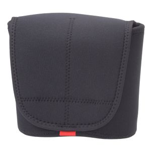 MATIN cuerpo de la cámara réflex digital compact Caso Negro V2 – (Xlarge) Nueva Versión mejorada