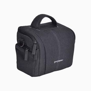 Promaster Cityscape Gear bolsa de cámara 30 (Color Gris)