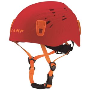 Camp EE. UU. Junior Titan Casco