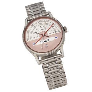 Stauer Quantum Leap Watch