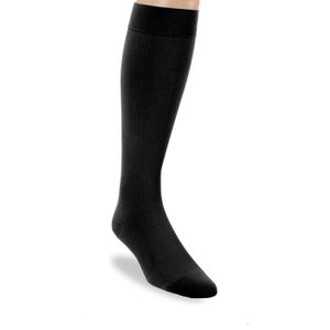 BSN Medical 115265 Jobst para hombres sobre la pantorrilla médico niña, Jobst para hombres sobre la pantorrilla médico niña, 30 – 40 mm. HG, de alto X