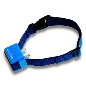 eyenimal Classic No Bark Collar