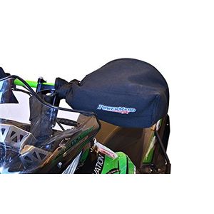 Manoplas cubre manos PowerMadd 34258