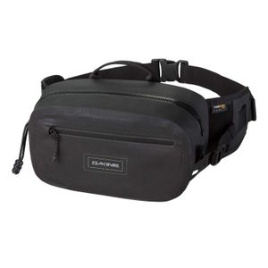 Dakine 10002379 Cyclone Hip Pack Black