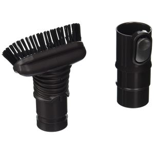 Dyson Herramienta, incrustada cepillo para polvo de Universal Fit