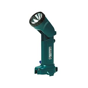 Makita ML903 - Linterna de cabeza pivotante (9,6 V)