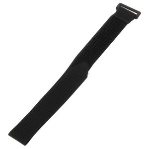 Panduit ultra-cinch Hook and Loop Cable Tie, Cinch Tie, 10