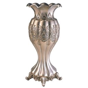 Decoracion plata