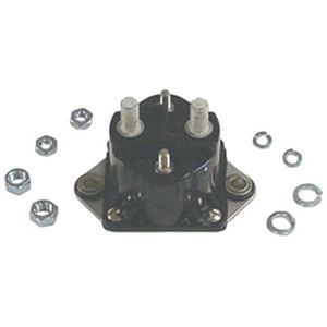 Sierra 18 – 5835 solenoide