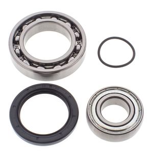 Todos los balones 14 – 1041 Snowmobile inferior Drive Shaft Kit