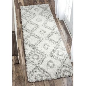 nuLOOM OZSG08A, Polipropileno, Blanco