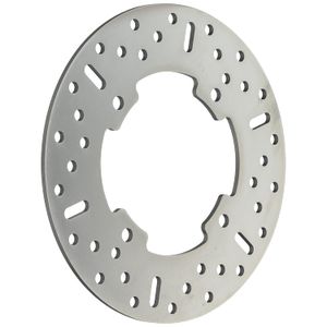 EBC frenos md6375d estándar Oe Rotor de repuesto