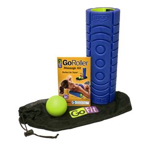 GoFit Go Roller fitness Kit