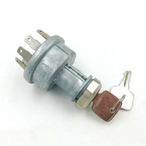 re45963 Interruptor de encendido se adapta a john deere 5200 5300, 5400, 5500 5210 5310