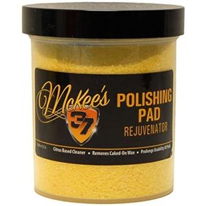 MCKEE 37 mk37 – 730 Pulido Pad Rejuvenator, 16 de la Pinta