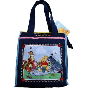 Disney Winnie the Pooh Mini Bolsa de Pañales
