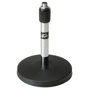 Peavey Table parte superior – Soporte para micrófono