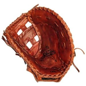 Guante de softbol para mujer