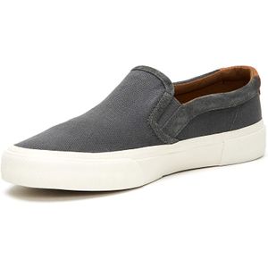 FRYE Men's Ludlow Slip on Sneaker