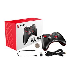 MSI FORCE GC30 Controllers Gaming Gear