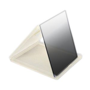 Cokin Serie P gradual color gris neutro G2 MEDIUM (ND4) 0,6 p121 m (ND4) -0.6 p121 m