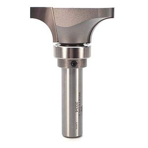 Whiteside Router Bits 2034 Redondeo bajo Bit con 1/2-inch Radius con B5 Rodamientos