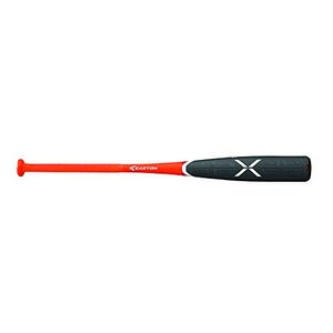 Easton 2018 USSSA Beast X Senior League Bate de béisbol 2 3/4 (-10)