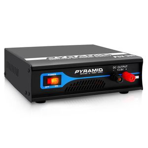 Pirámide psv300 Heavy-Duty 30 Amperios Fuente de alimentación de conmutación