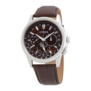 Citizen Watches Mens BU2020-29X Eco-Drive