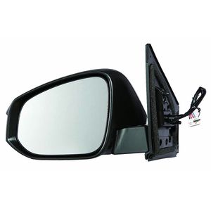 Depo Toyota RAV 4 Espejo con calefacción de potencia, Lado de conductor (izquierdo)