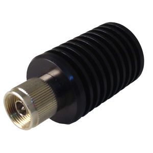 AnteennaTW-30AN Dummy Load DC-500MHz 50 Ohm for Ham Radio Accessories Two Way Radio Accessories N Male Connector