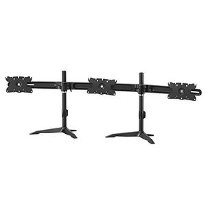 Amer amr3s32 –  – Soporte para 3 pantallas LCD