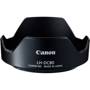Canon LH-DC80 Lens Hood