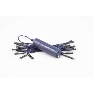 ENO - Eagles Nest Outfitters Twilights Camp Lights/Hammock Lights, 20 luces LED, resistente al agua