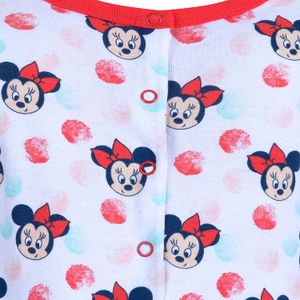 Disney Minnie Mouse Stretchie for Baby Multi